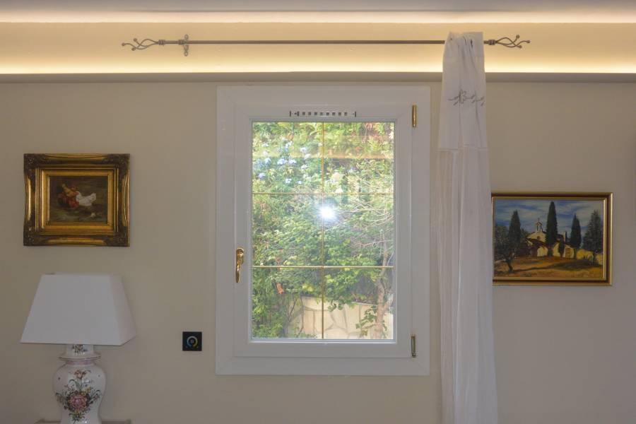 Devis pour faire installer des fenêtres PVC sur mesure à Marseille