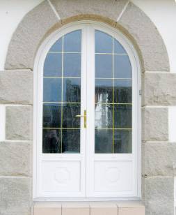 Achat fenêtre PVC Réhau