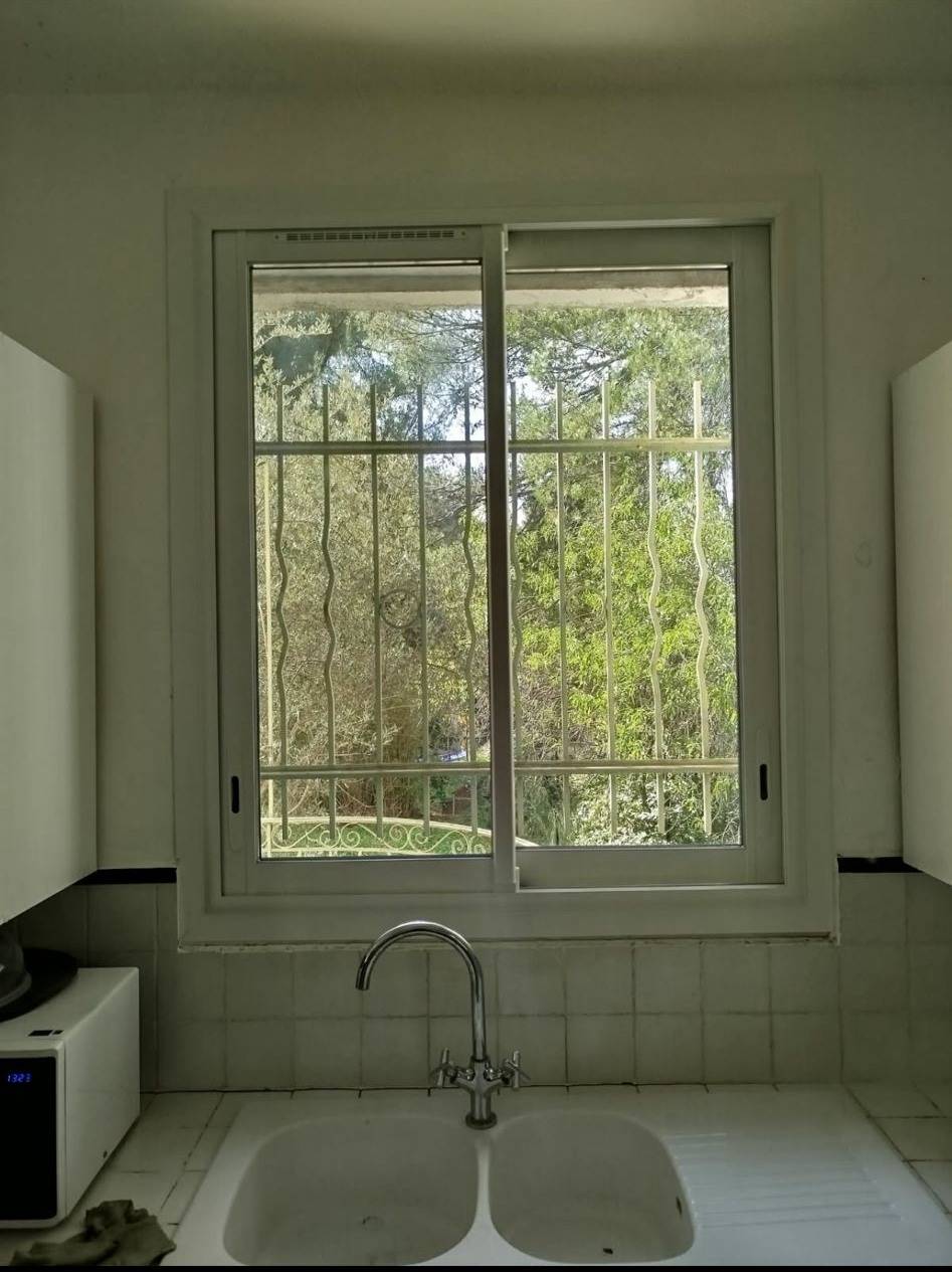 Installation de fenêtres pour un particulier à Roquevaire