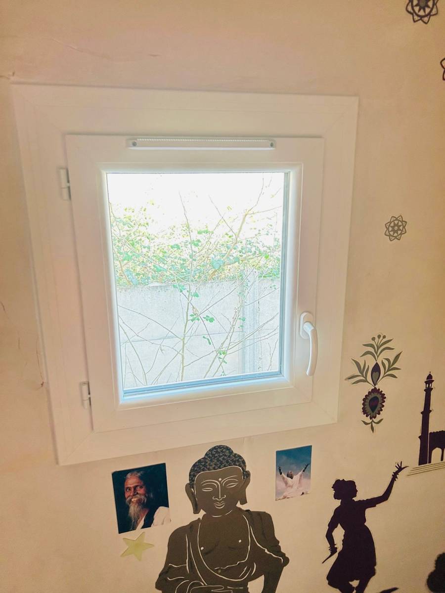 Pose et installation sur mesure de fenêtres à Marseille dans le 14ème arrondissement 