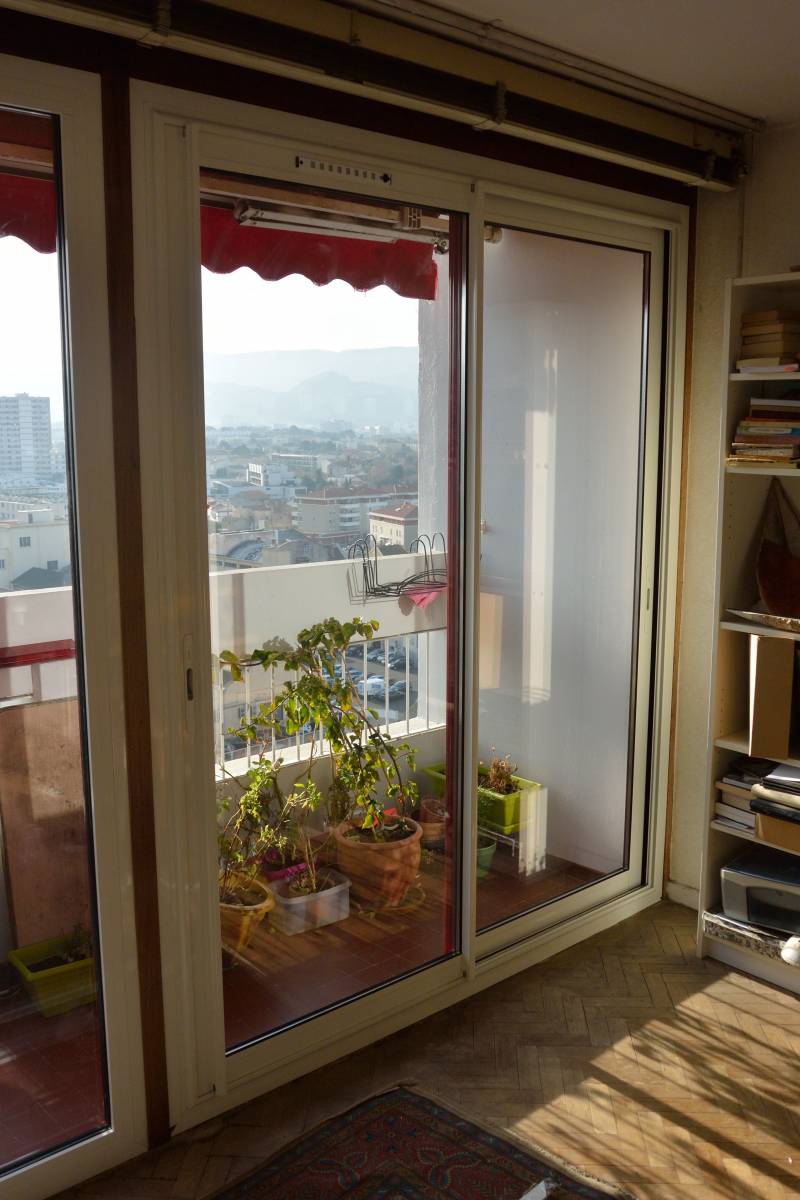 Spécialiste de la baie vitrée sur Marseille et ses alentours