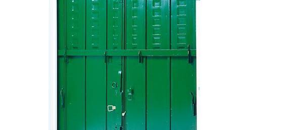 Spécialiste de la persienne Aluminium  sur Marseille : Pose et changement de vos volets