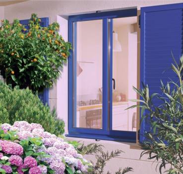 Fenêtres  aluminium dans les Bouches du Rhône