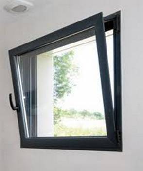 Fenêtres  aluminium dans les Bouches du Rhône