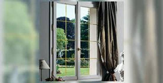 Fenêtres  aluminium dans les Bouches du Rhône