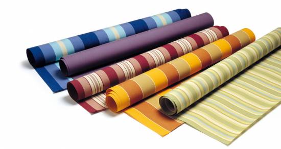 Ou acheter mes toiles et lambrequins pour store à Marseille ?