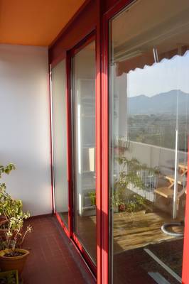 acheter baie vitrie les pennes mirabeau