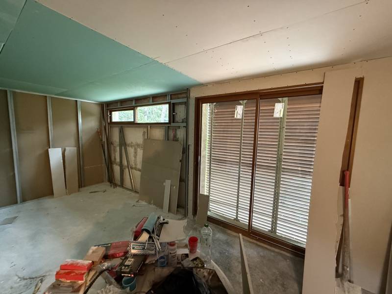 coulissant aspect bois marseille