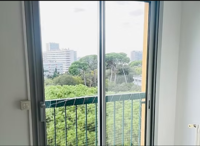 Pose de coulissants à Marseille