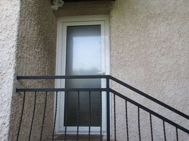 Fourniture et pose de fenêtres et baies vitrées à Istres