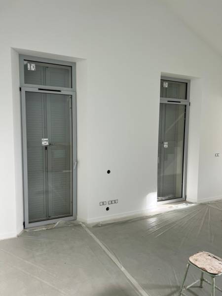 Installation de fenêtres, volets et porte d’entrée à Marseille