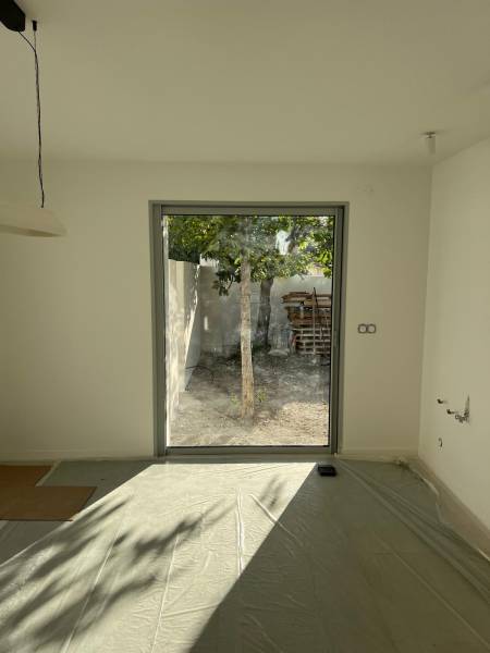 Installation de fenêtres, volets et porte d’entrée à Marseille