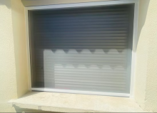 Notre zone d'activité pour ce service Large choix de fenêtres PVC ou aluminium pour une rénovation réussie à des prix attractifs à