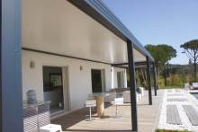 Notre zone d'activité pour ce service Fenêtres en aluminium avec double vitrage haute performance pour améliorer votre confort à